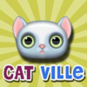  Cat Ville (2010). Нажмите, чтобы увеличить.