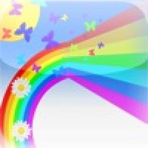  Cat in a Rainbow (2010). Нажмите, чтобы увеличить.