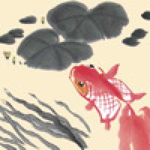  Catch Goldfish - 4 Players!!! (2010). Нажмите, чтобы увеличить.