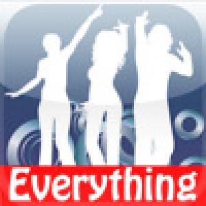  Catch Words Foreverything (2009). Нажмите, чтобы увеличить.