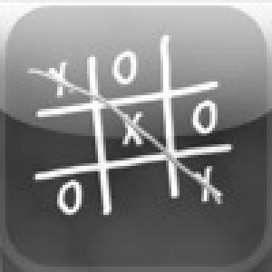  Chalkboard Noughts and Crosses (2009). Нажмите, чтобы увеличить.