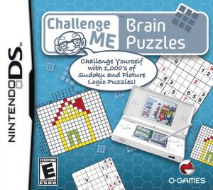  Challenge Me: Brain Puzzles (2009). Нажмите, чтобы увеличить.