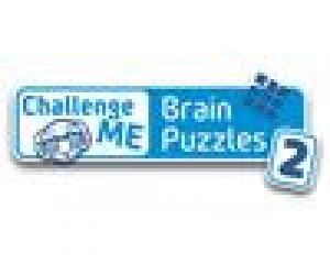  Challenge Me: Brain Puzzles 2 (2010). Нажмите, чтобы увеличить.