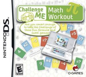  Challenge Me: Math Workout (2009). Нажмите, чтобы увеличить.
