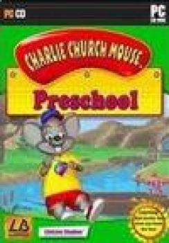  Charlie Church Mouse - Preschool (2007). Нажмите, чтобы увеличить.