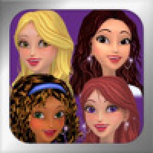  Charm Girls Club My Stylescope (2009). Нажмите, чтобы увеличить.