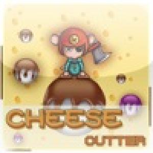  Cheese Cutter (2010). Нажмите, чтобы увеличить.