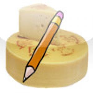  Cheese Or Font (2009). Нажмите, чтобы увеличить.