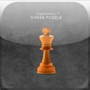  Chess Puzzle (2009). Нажмите, чтобы увеличить.