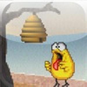  Chick-In! (2009). Нажмите, чтобы увеличить.