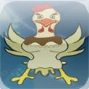  Chicken Rush (2010). Нажмите, чтобы увеличить.