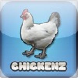  Chickenz (2010). Нажмите, чтобы увеличить.