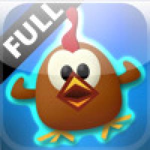  Chicks on the Loose (2009). Нажмите, чтобы увеличить.