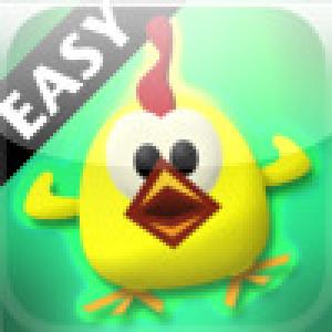  Chicks on the Loose: EASY (2009). Нажмите, чтобы увеличить.