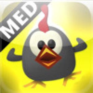  Chicks on the Loose: MEDIUM (2009). Нажмите, чтобы увеличить.