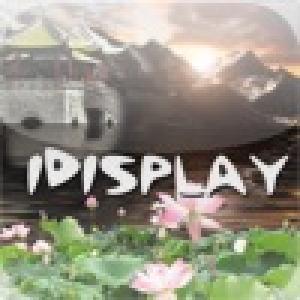  China Hot Resort: brilliant lakes (2010). Нажмите, чтобы увеличить.