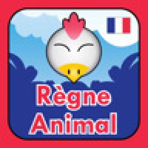  Chinese 4 Kids - Animal Kingdom (French Version) (2009). Нажмите, чтобы увеличить.