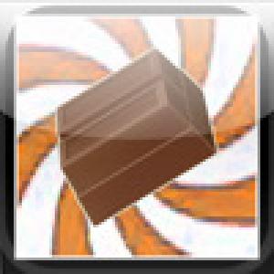  Chocolate Bites (2009). Нажмите, чтобы увеличить.