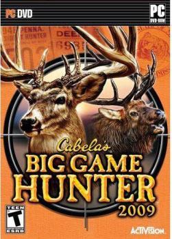  Big Game Trophy Hunter (2002). Нажмите, чтобы увеличить.