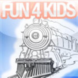  Choo-Choo Interactive Train (2009). Нажмите, чтобы увеличить.