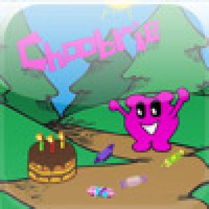  Choobrie (2009). Нажмите, чтобы увеличить.