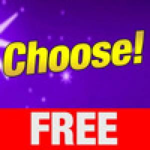  Choose! (2010). Нажмите, чтобы увеличить.