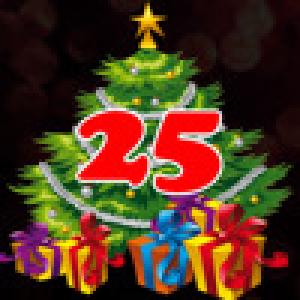  Christmas Advent Games (2009). Нажмите, чтобы увеличить.