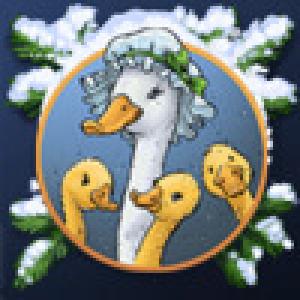  Christmas Balls (2009). Нажмите, чтобы увеличить.