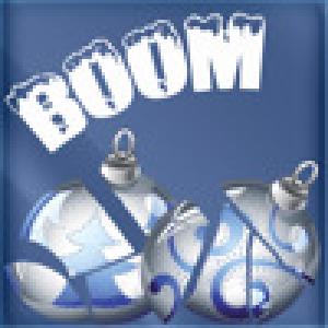  Christmas Balls BOOM (2009). Нажмите, чтобы увеличить.