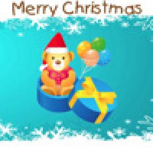  Christmas Gift Match (2009). Нажмите, чтобы увеличить.