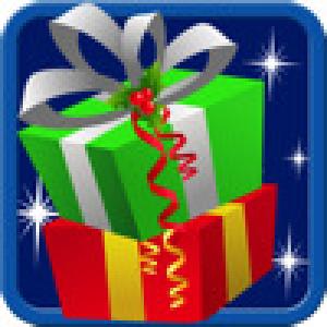  Christmas Gift Stack (2008). Нажмите, чтобы увеличить.