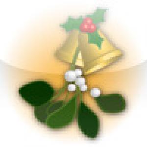  Christmas Mistletoe Kisses (2008). Нажмите, чтобы увеличить.