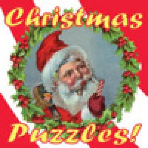 Christmas Puzzles! (2009). Нажмите, чтобы увеличить.