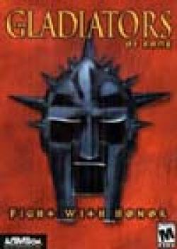  Gladiators of Rome, The (2002). Нажмите, чтобы увеличить.