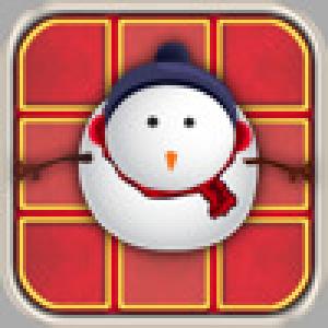  Christmas Sudoku (2009). Нажмите, чтобы увеличить.