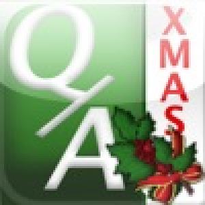  Christmas Trivia Quiz (2009). Нажмите, чтобы увеличить.