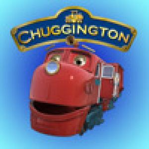  Chuggington: Roundhouse Romp (2009). Нажмите, чтобы увеличить.