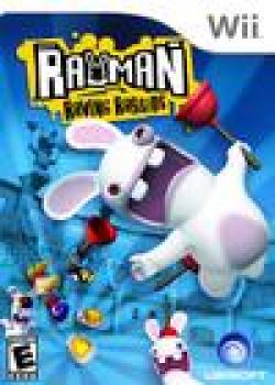  Rayman M (2001). Нажмите, чтобы увеличить.