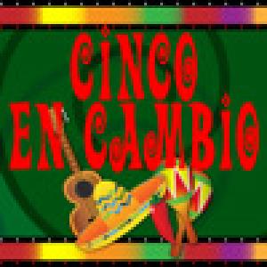  Cinco en Cambio (2010). Нажмите, чтобы увеличить.