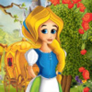  Cinderella (2009). Нажмите, чтобы увеличить.