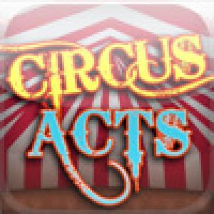  Circus Acts - Scoreloop (2009). Нажмите, чтобы увеличить.