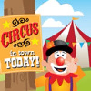  Circus Find (2009). Нажмите, чтобы увеличить.