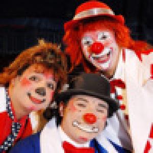  Circus Sounds (2009). Нажмите, чтобы увеличить.