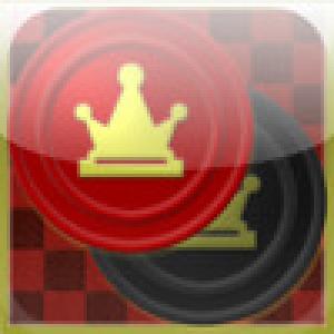  Classic Checkers (2008). Нажмите, чтобы увеличить.