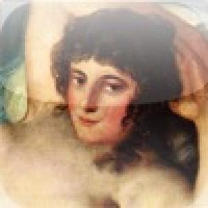  Classic Nude Paintings Puzzle (2010). Нажмите, чтобы увеличить.