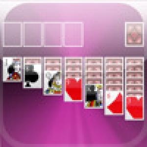  Classic Solitaire Deluxe (2009). Нажмите, чтобы увеличить.