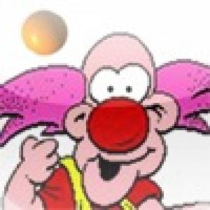  Clown Ball 3D (2010). Нажмите, чтобы увеличить.