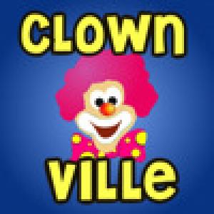  Clown Ville (2010). Нажмите, чтобы увеличить.