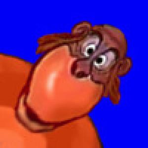  Coconut Dash (2008). Нажмите, чтобы увеличить.