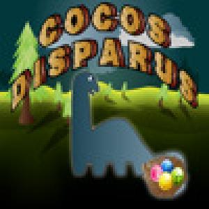  Cocos Disparus (2010). Нажмите, чтобы увеличить.